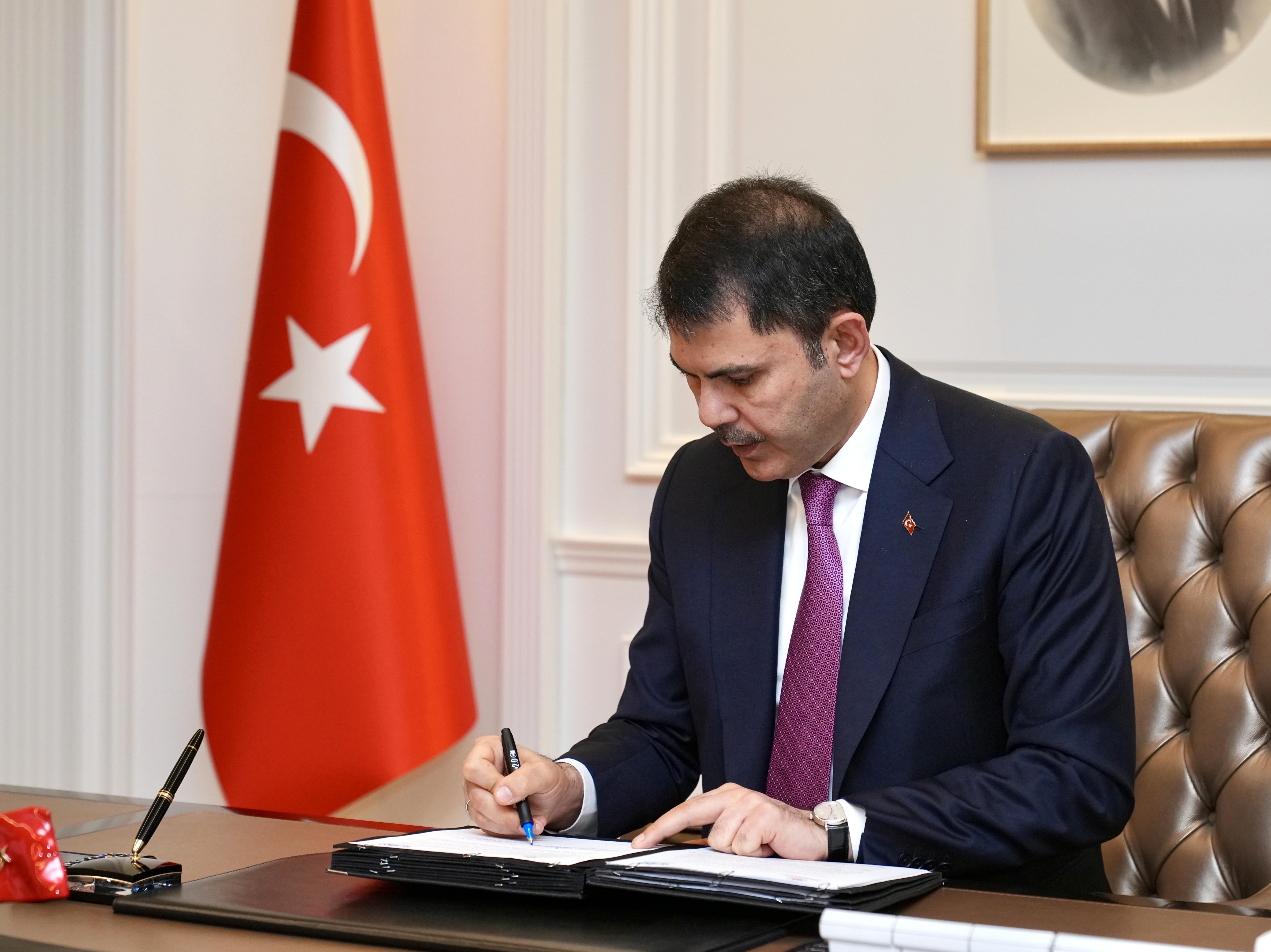 Yüzyılın Sosyal Konut Projesi’nde 18 Bin Hak Sahibi Belli Oldu (3)