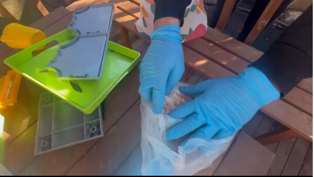 12 Ilde 15 Organize Suç Örgütüne Operasyon 61 Tutuklama (1)