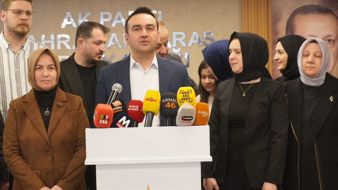 28 Şubat’ın 29. Yılında Ak Parti’den Demokrasi Vurgusu (1)