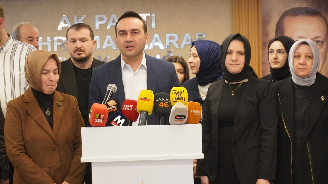 28 Şubat’ın 29. Yılında Ak Parti’den Demokrasi Vurgusu (2)