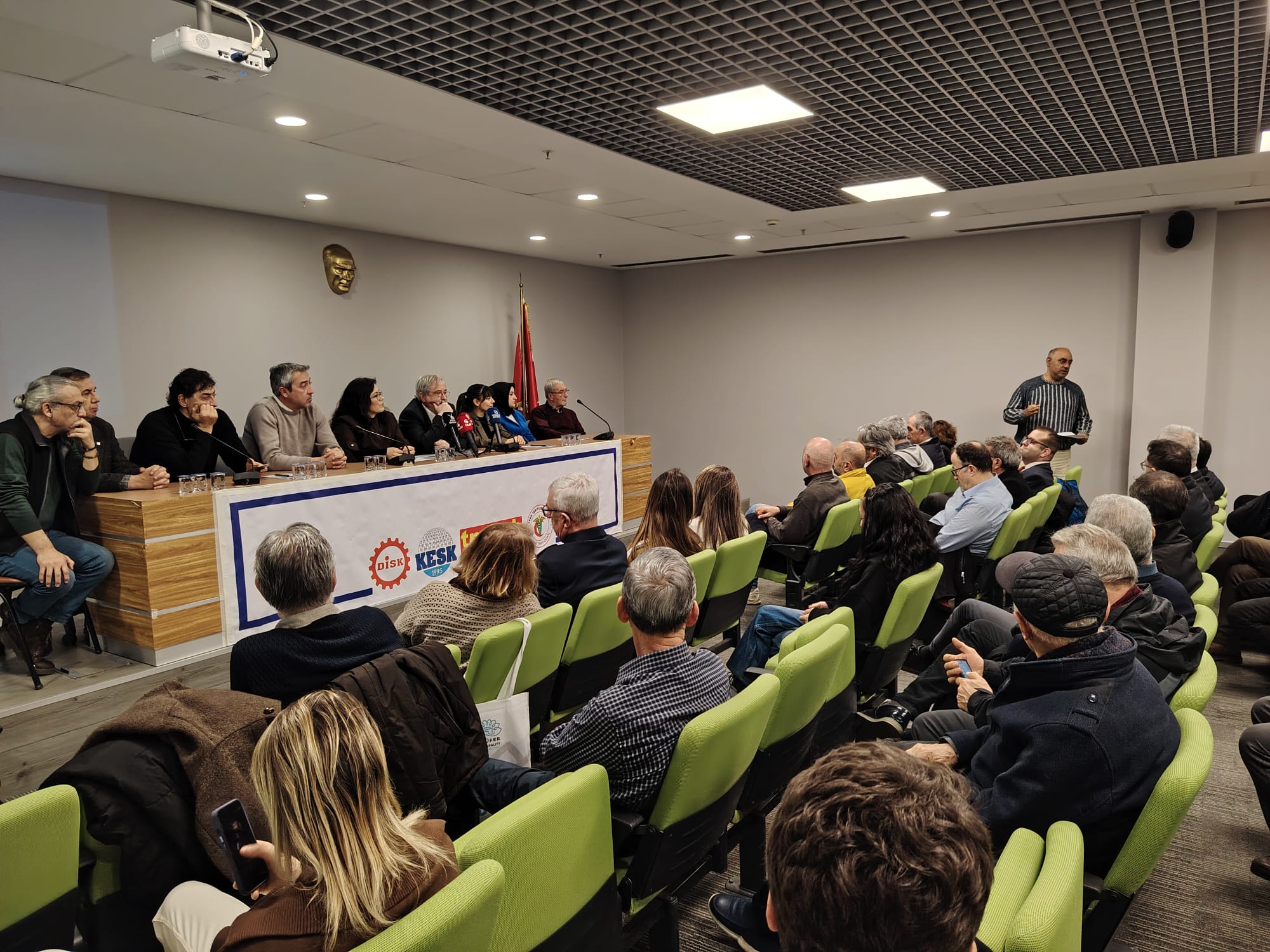 6 Şubat Depremlerinin 3. Yılında Ülke Olarak Hâlâ Enkaz Altındayız4