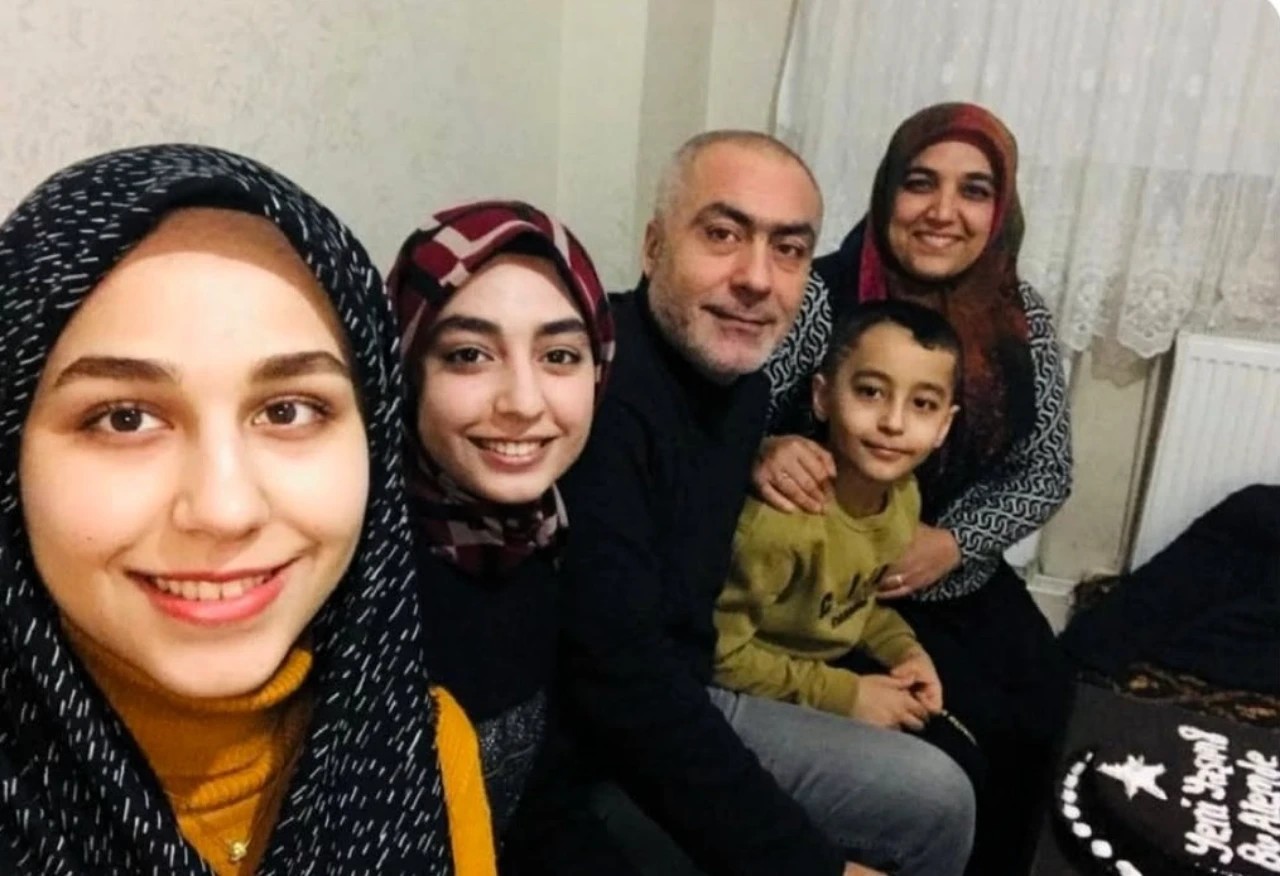 6 Şubat’ta Ailesini Kaybetti Onlar Kurtuldu, Ben Öldüm (6)