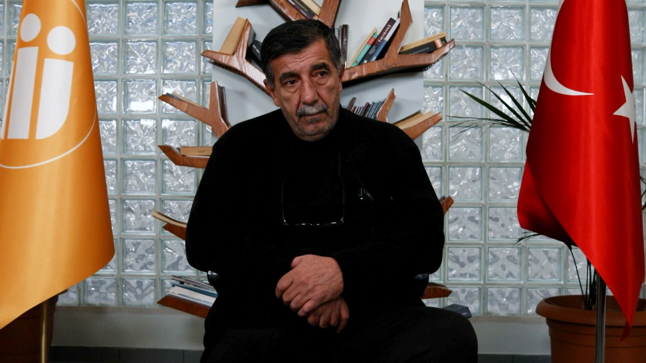 6 Şubat’ta Ameliyat Sırasında Ikinci Depreme Yakalandılar, Sedyeyi Bırakmadılar (7)