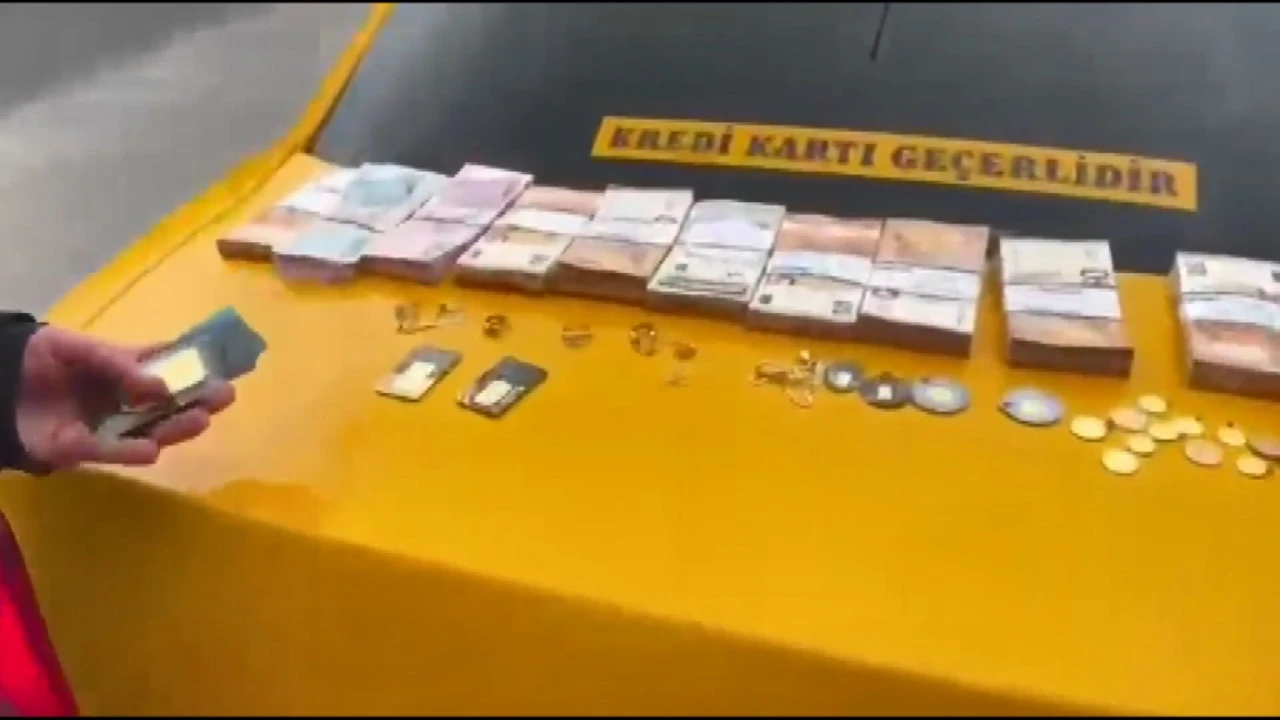 87 Milyon Tl’lik Dolandırıcılıkta 22 Tutuklama (5)