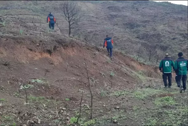 Apart Otelin Penceresinden Çıkan Uğur, 5 Gündür Kayıp