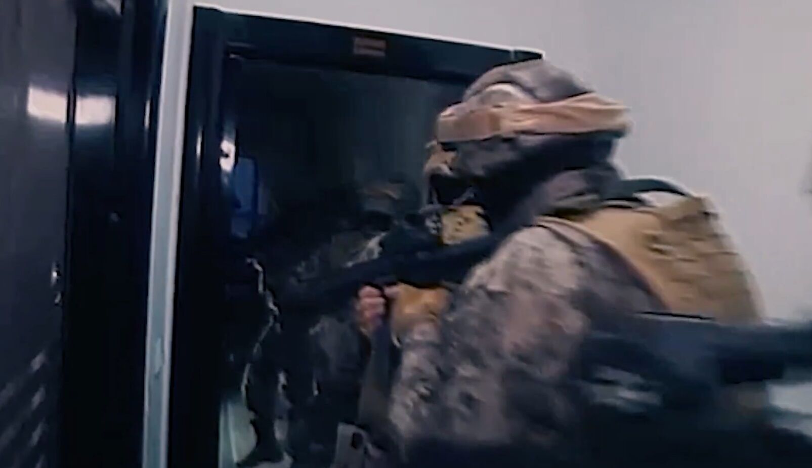 Kahramanmaraş'ta asayiş raporu! 35 bin sorgu, 20 tutuklu