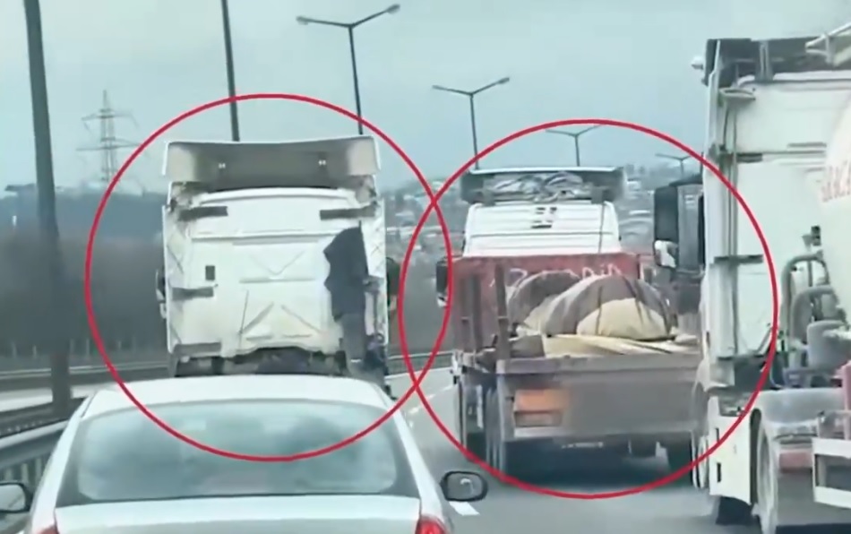 Bakan Yerlikaya’dan Uyarı Ceza Anlık, Trafik Kültürü Kalıcı