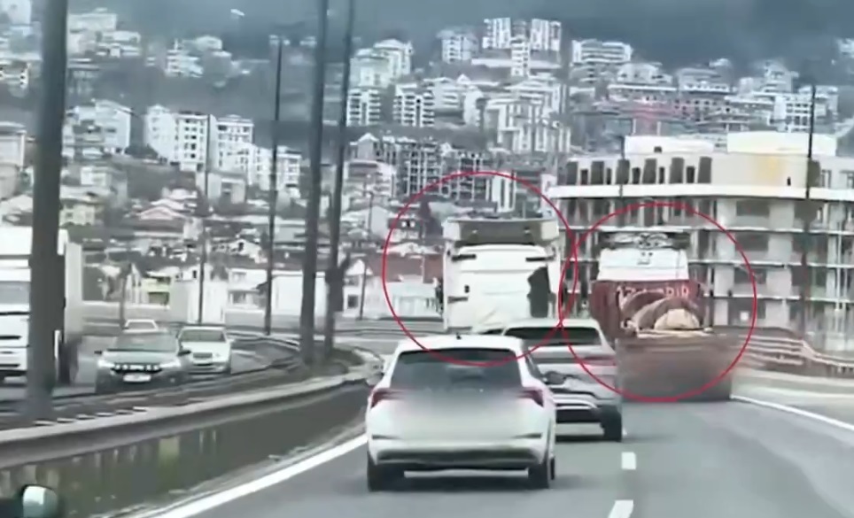 Bakan Yerlikaya’dan Uyarı Ceza Anlık, Trafik Kültürü Kalıcı1