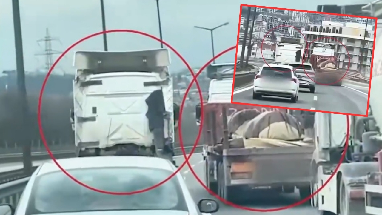 Bakan Yerlikaya’dan uyarı: Ceza anlık, trafik kültürü kalıcı