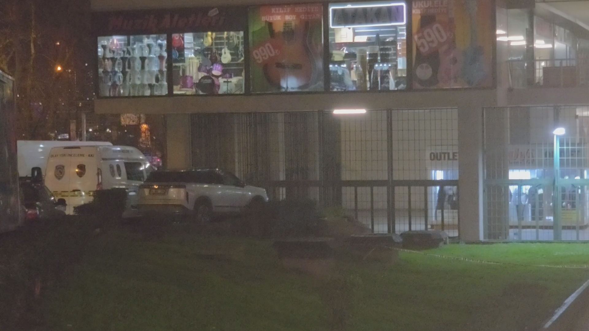 Banka Soygunu Şüpheli 112 Bin Lirayla Kayıplara Karıştı3