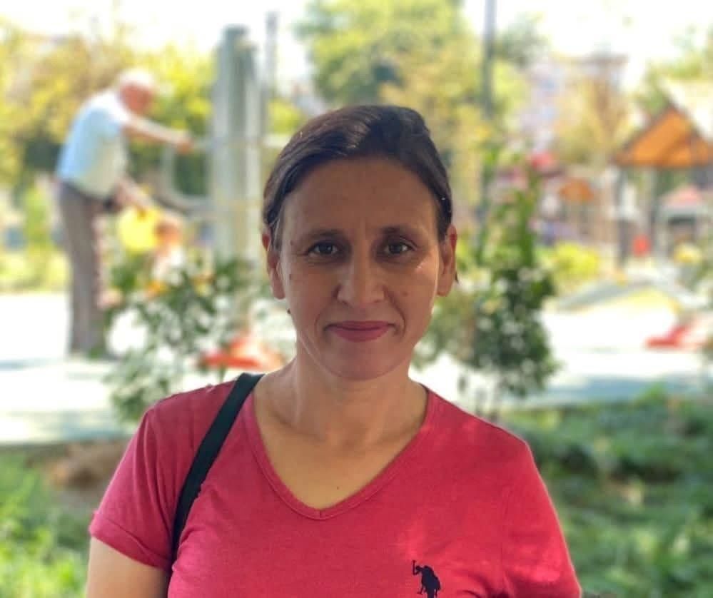 Boşanma Aşamasındaki Eşini Hayattan Kopardı, Müebbet Hapse Çarptırıldı1