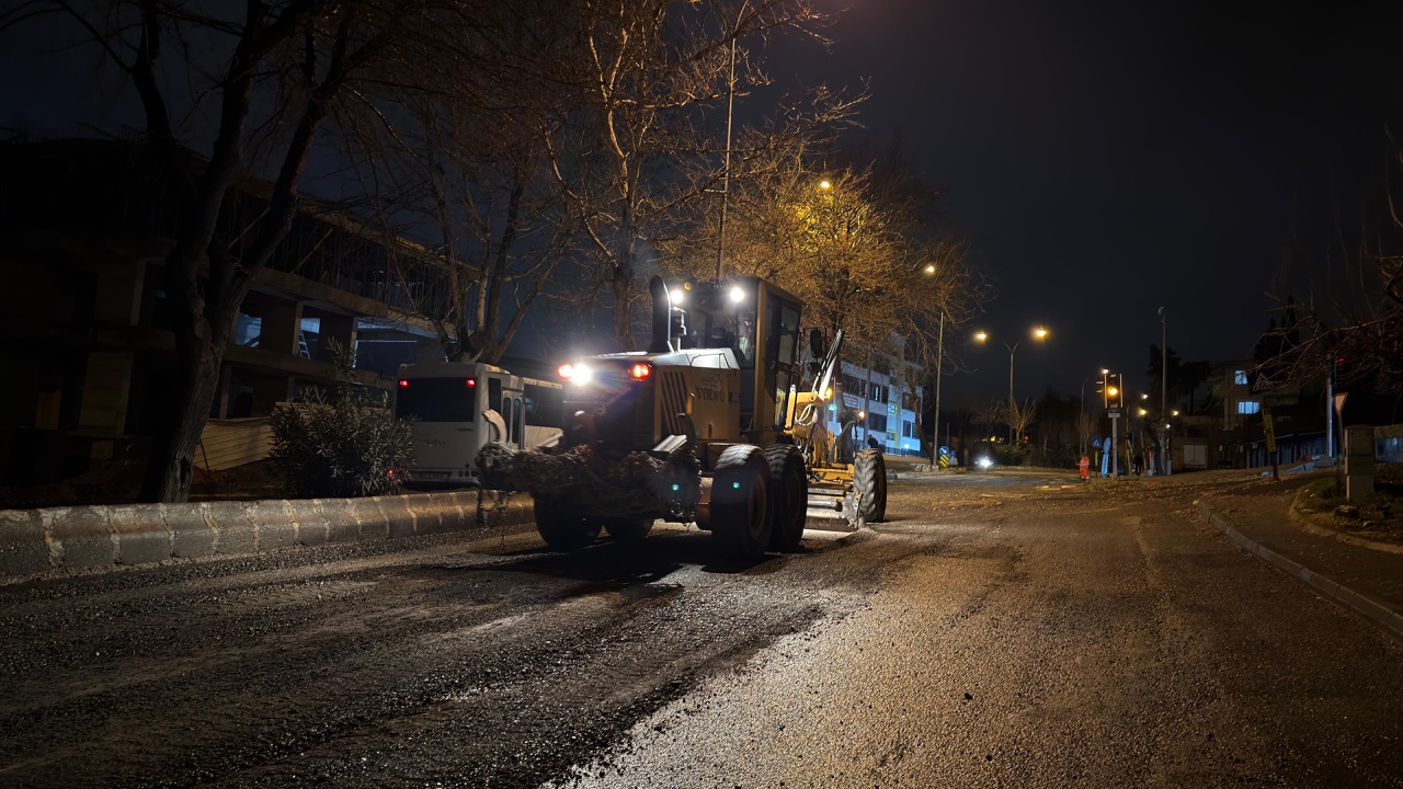 Büyük Yağış (4)