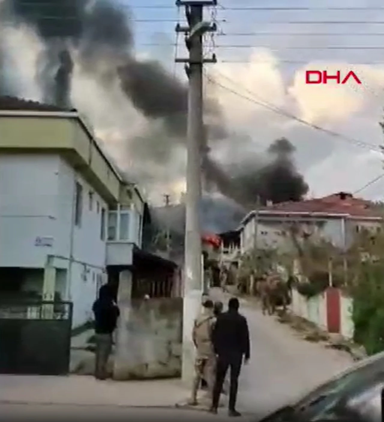 Çatışmada Şehit Olan Polislerin Faillerine Beraat Kararı Verildi (2)