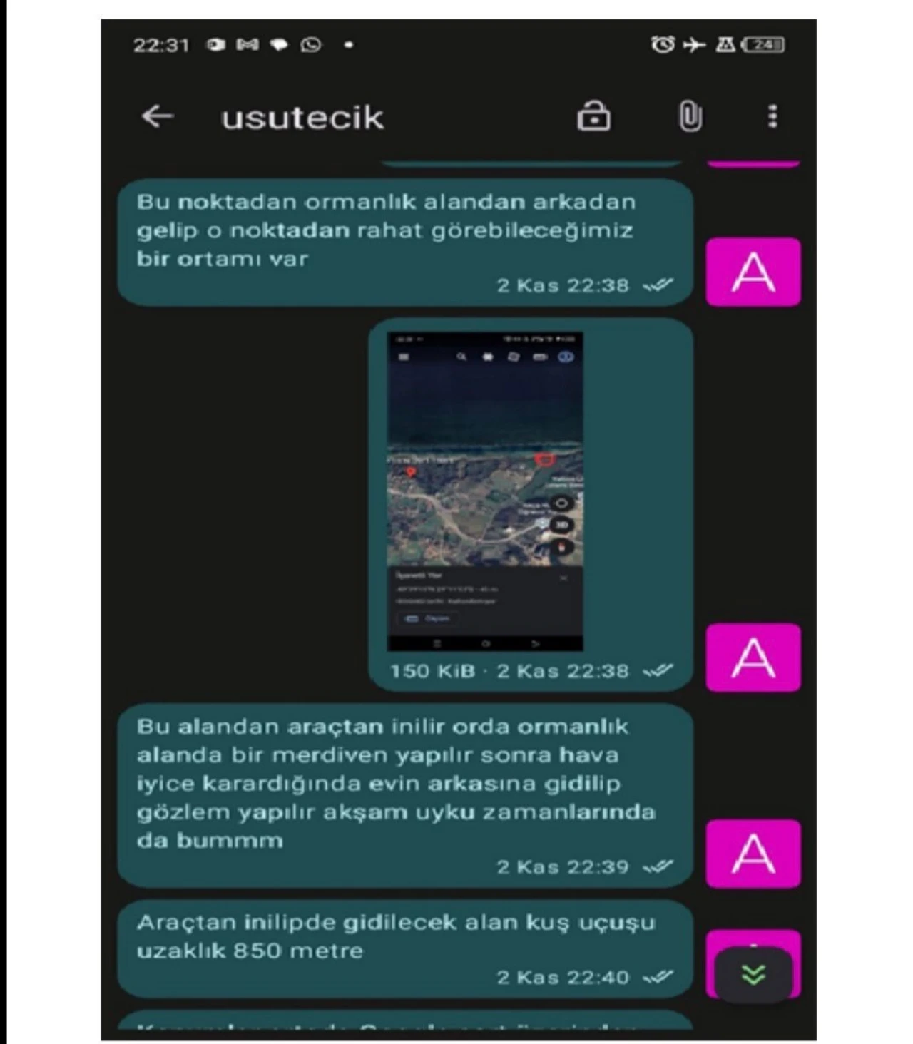 Çatışmada Şehit Olan Polislerin Faillerine Beraat Kararı Verildi (7)