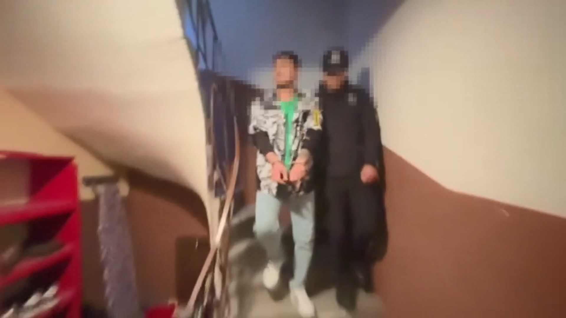 Çocuk Istismarı Içeriklerine Yönelik Operasyon 51 Gözaltı, 51 Tutuklama