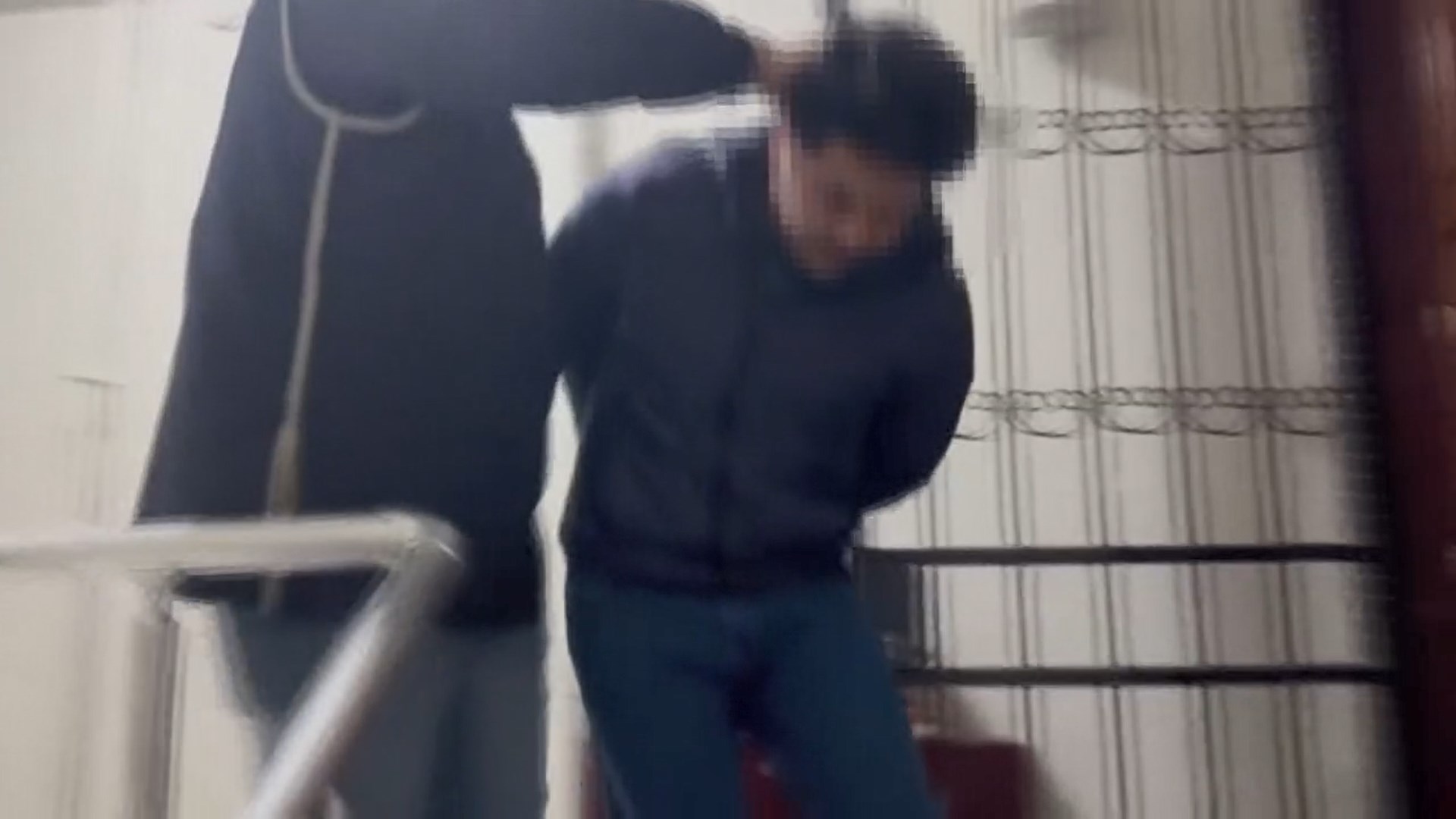 Çocuk Istismarı Içeriklerine Yönelik Operasyon 51 Gözaltı, 51 Tutuklama1