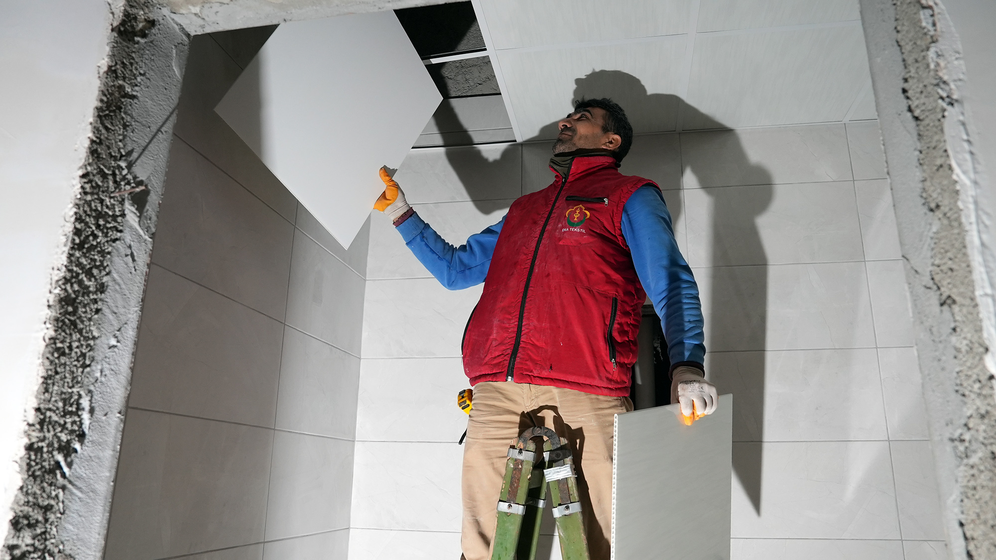 Çocuk Kütüphanesi Ve Sanat Merkezi (6)