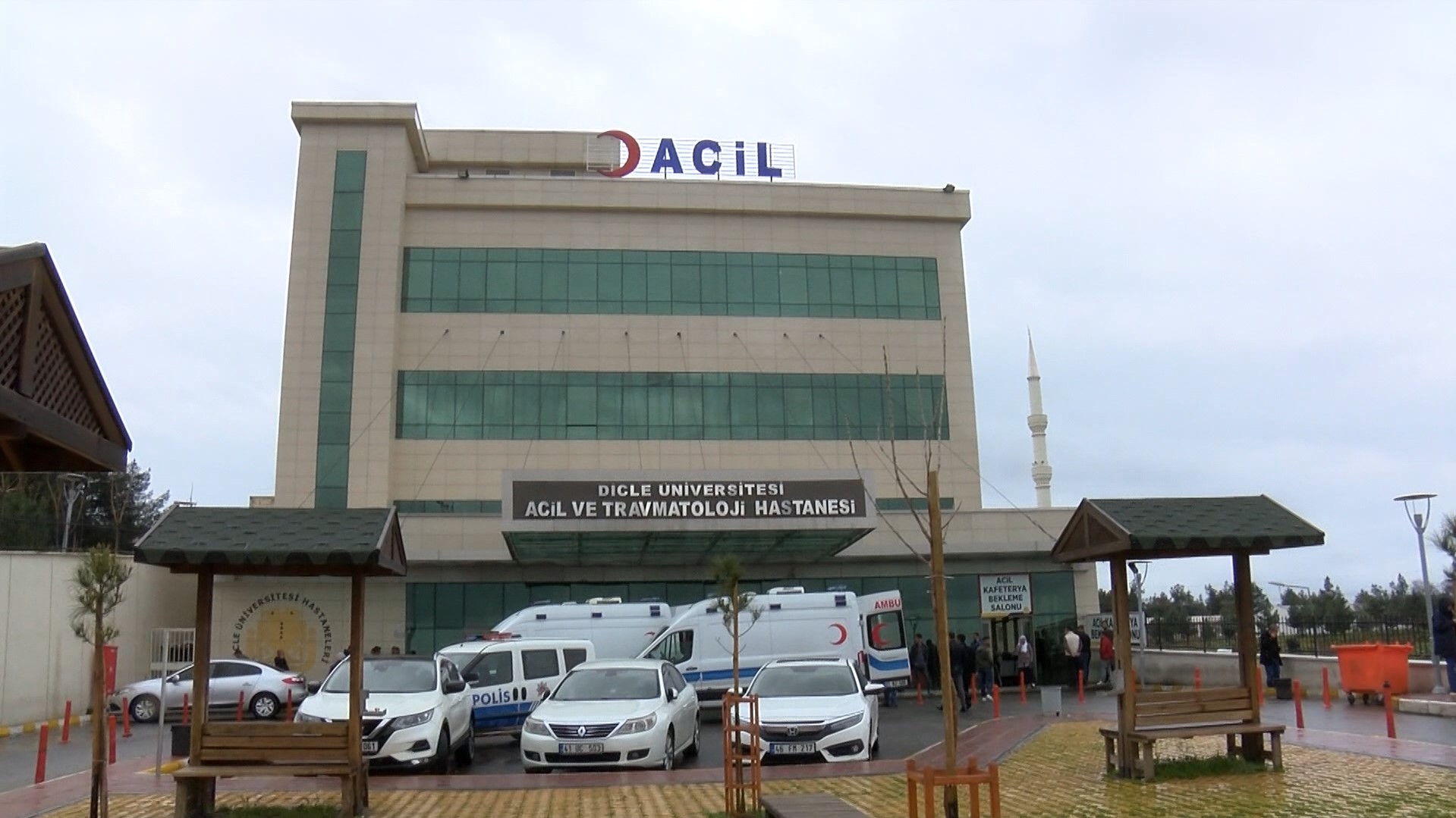 D I Y A R B A K I R’ D A T R E N I N C A R P T I G I Y A Y A O L D U 1180809 350740