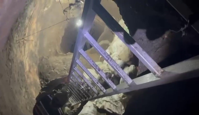 Define Hevesiyle 2 Yılda 40 Metrelik Kuyu Kazdı (1)