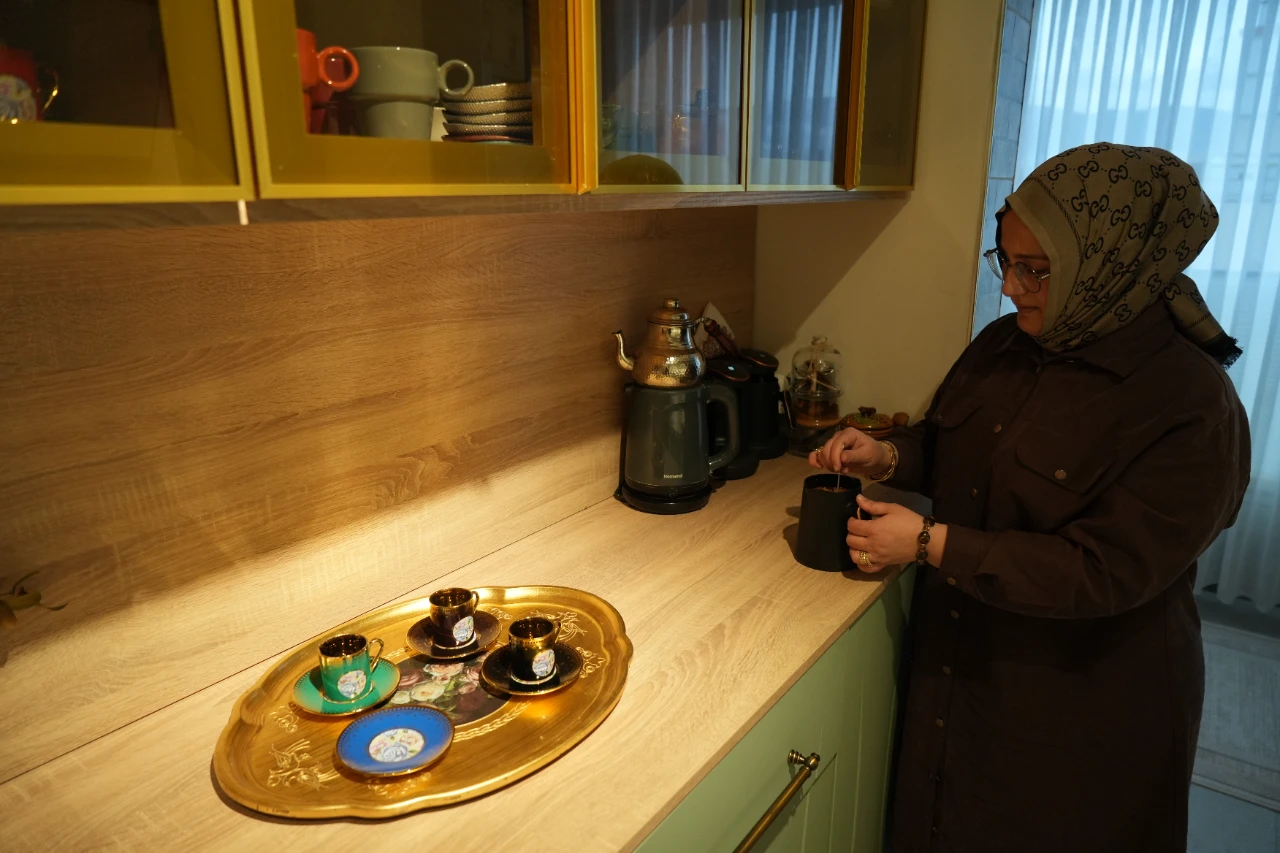 Devlet Millet El Ele İslahiye’de Umut Yeniden Filizlendi (2)