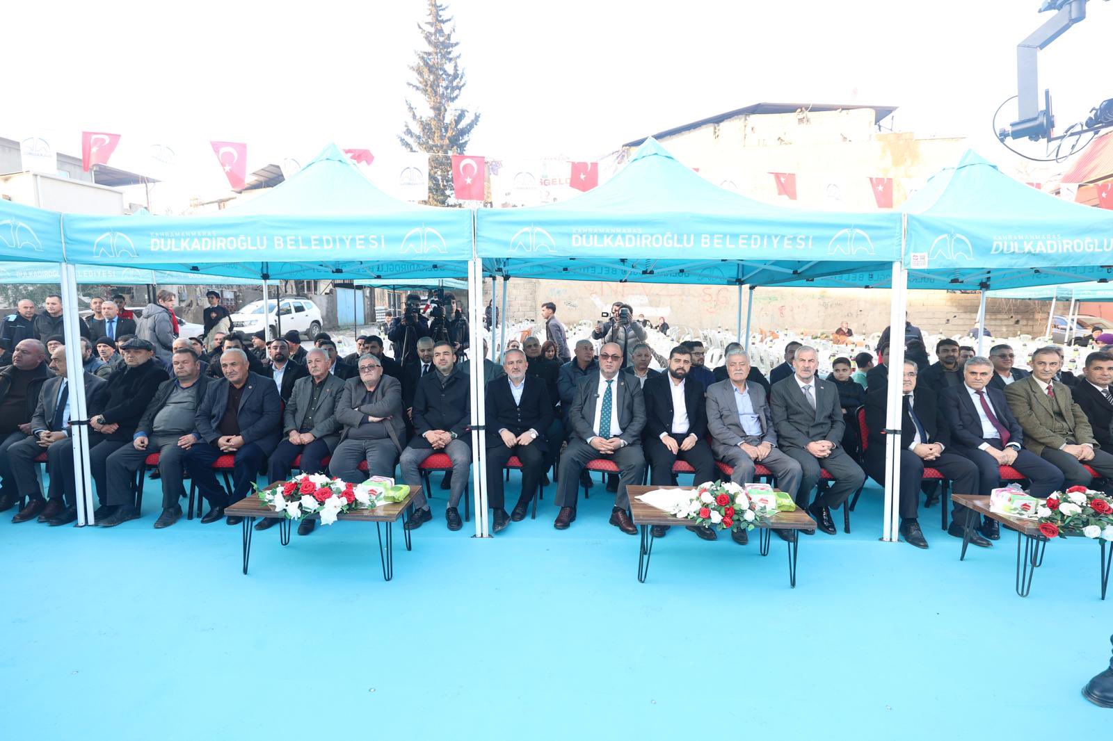 Dulkadiroğlu’nda Anne Ve Çocuk Bilgi Evi Açıldı1