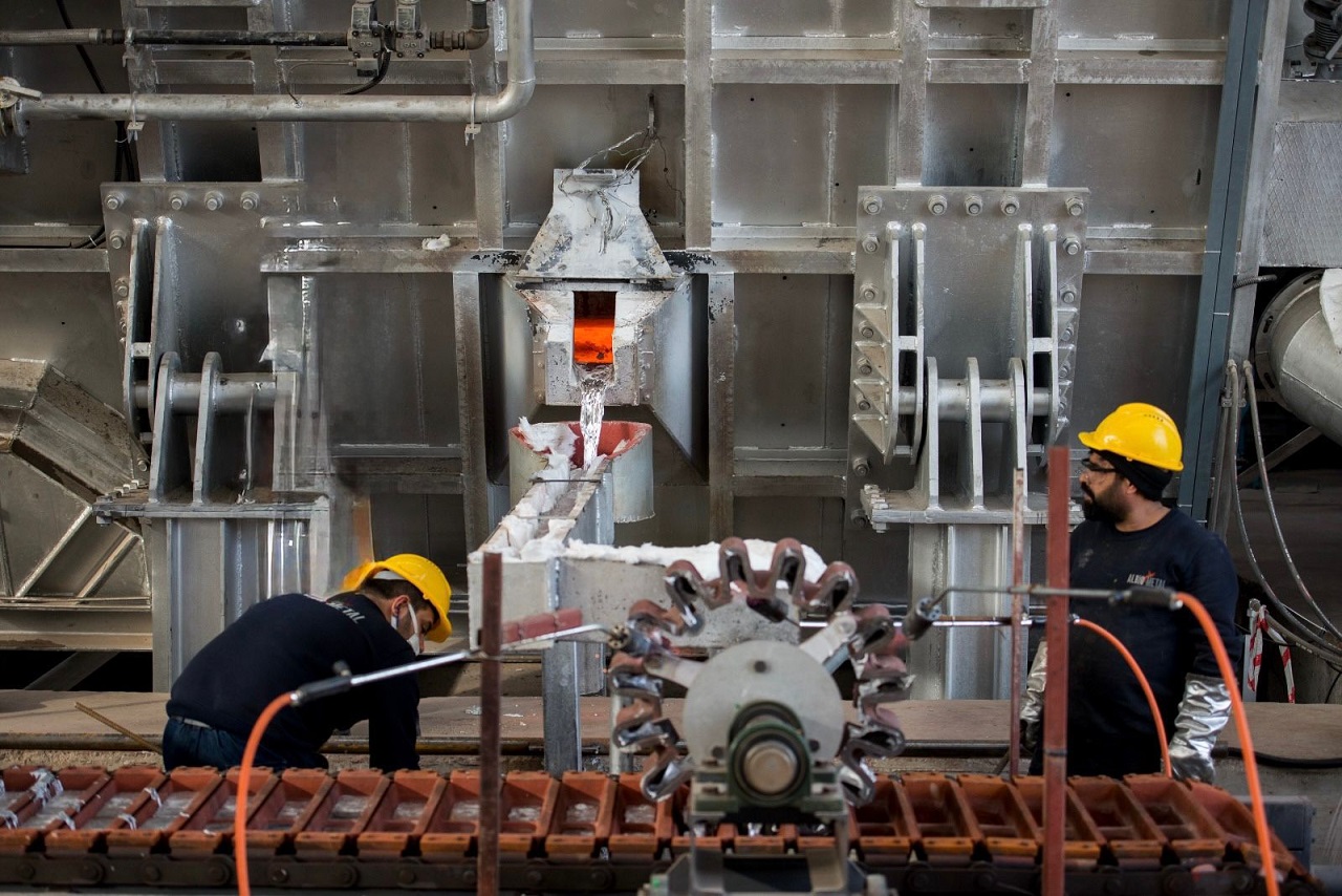 Ejder Karaboğa Geri Dönüşümle Sanayide Stratejik Güce Ulaşıyoruz (2)