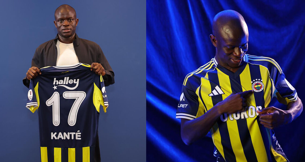 Kante Neden Yok? Fenerbahçe–Kasımpaşa Maçında Kritik Kararın Perde Arkası