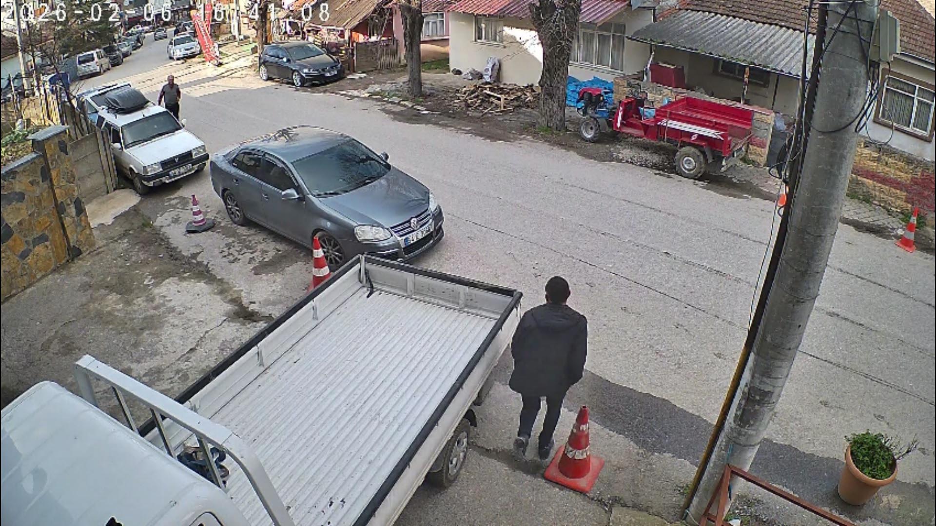 Eşini Ve Emlakçıyı Hayattan Kopardı, Görüntüler Yayınlandı2