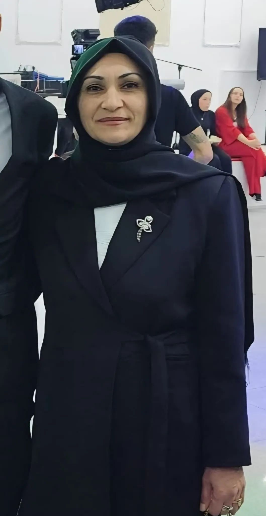 Eşini Ve Emlakçıyı Hayattan Kopardı, Görüntüler Yayınlandır