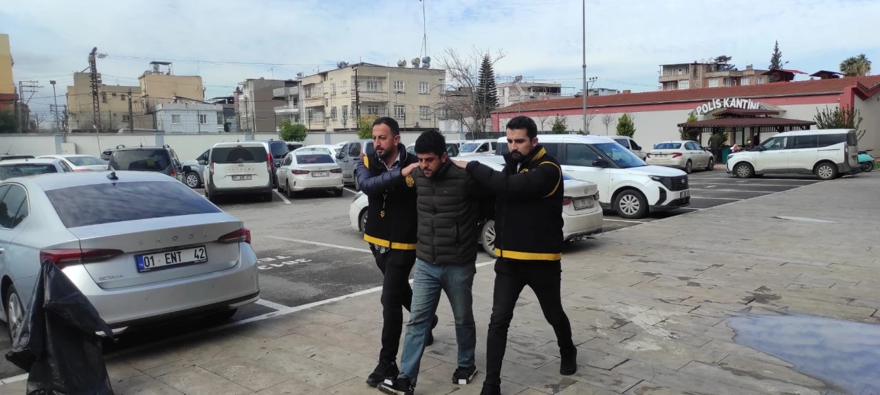 Eski Mesai Arkadaşlarını Vuran Şüpheli Tutuklandı “Cinnet Getirdim” (2)