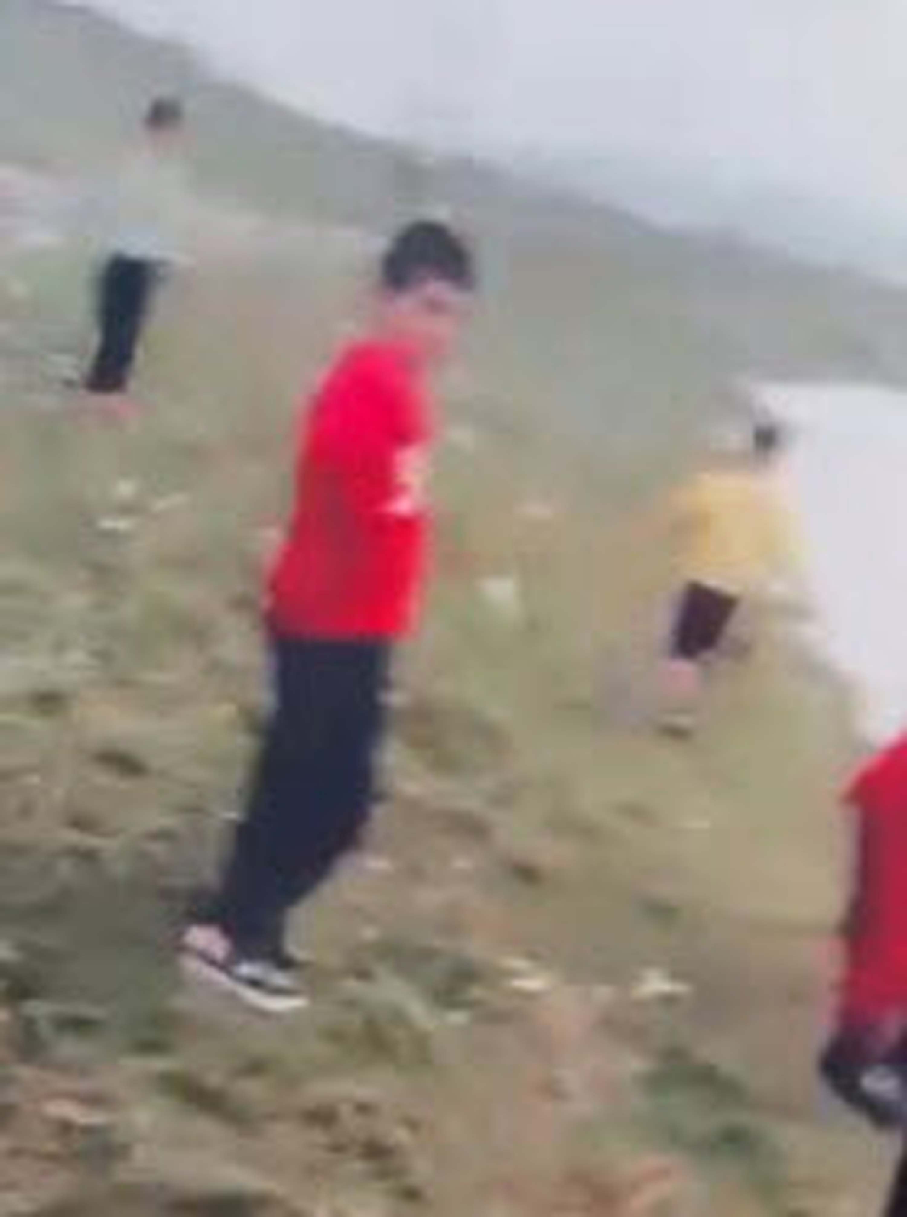 Fetrek Deresi’nde Kaybolan Çocuk Hayatını Kaybetti2