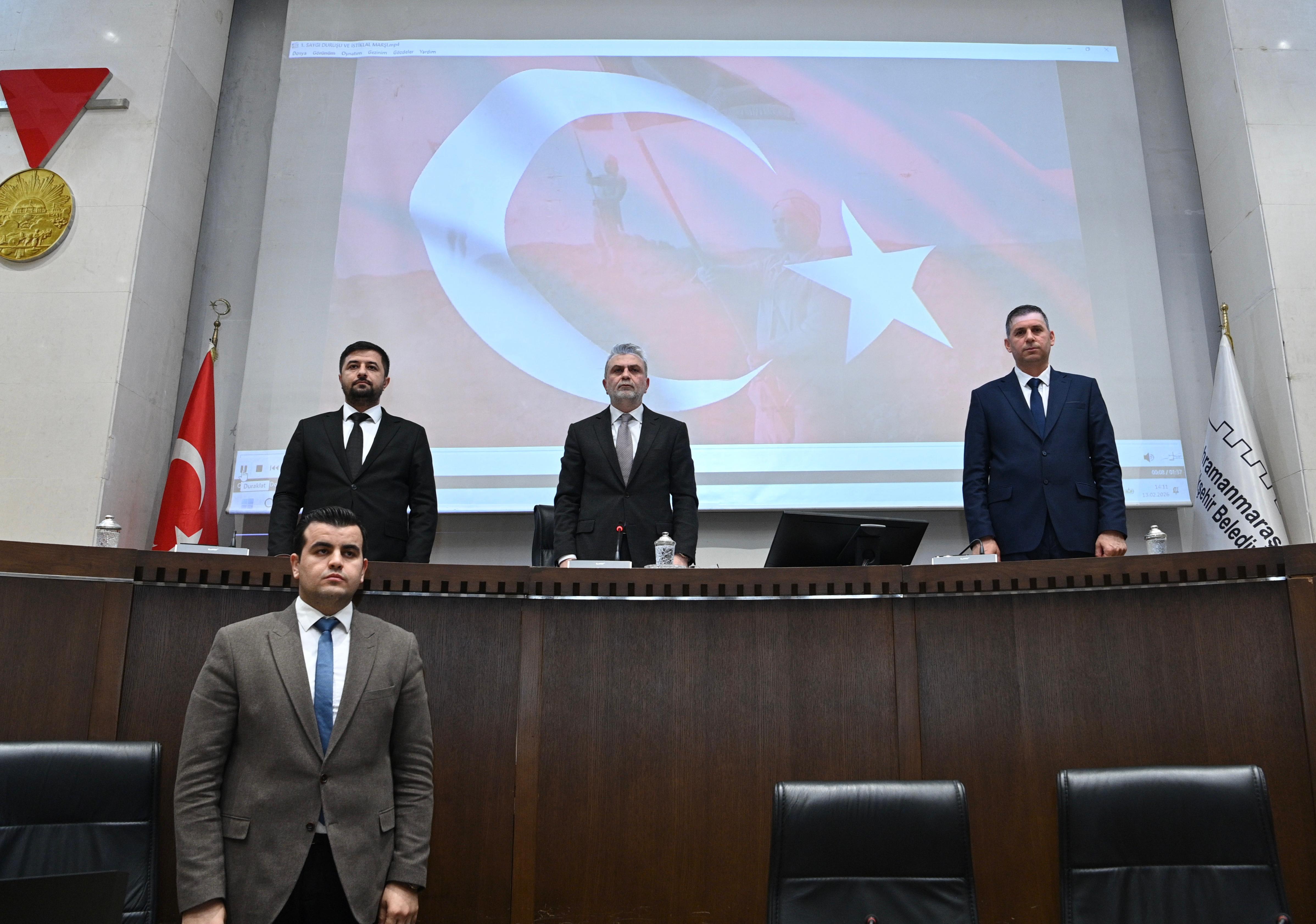 Fırat Görgel’den Kahramanmaraş’a 100 Yıllık Altyapı Ve Prestij Caddeler Müjdesi (3)