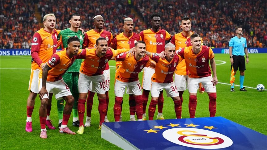 Galatasaray Juventus Rövanşında Çifte Kazanç Eşiğinde! 13 Milyon Euro’luk Dev Senaryo Masada