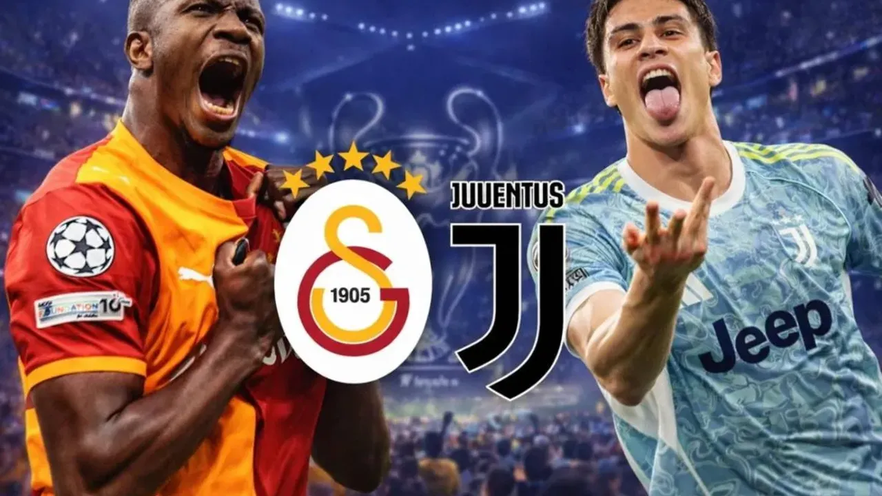 Galatasaray Juventus'u yenerse, yenilirse, berabere kalırsa ne oluyor, Juventus'a kaç kaç yenilirse eleniyor?