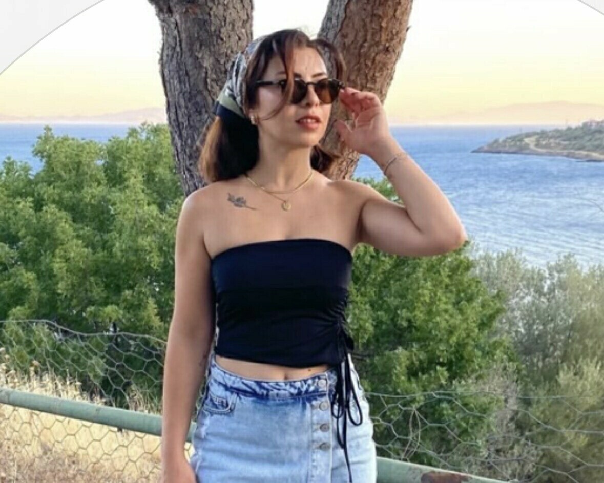 Geceyi Teknede Geçiren Bahar Taş Sabah Ölü Bulundu