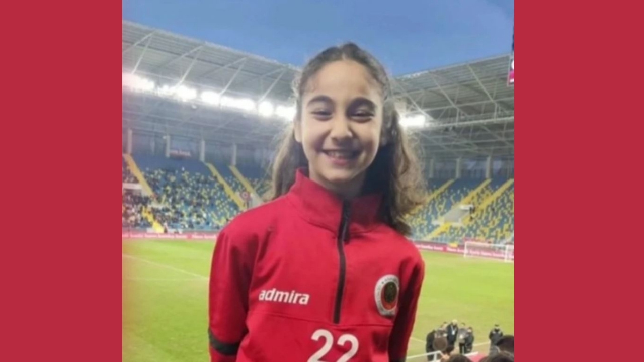 Gençlerbirliği’nde futbolcu Miray Çelik kimdir, neden öldü?