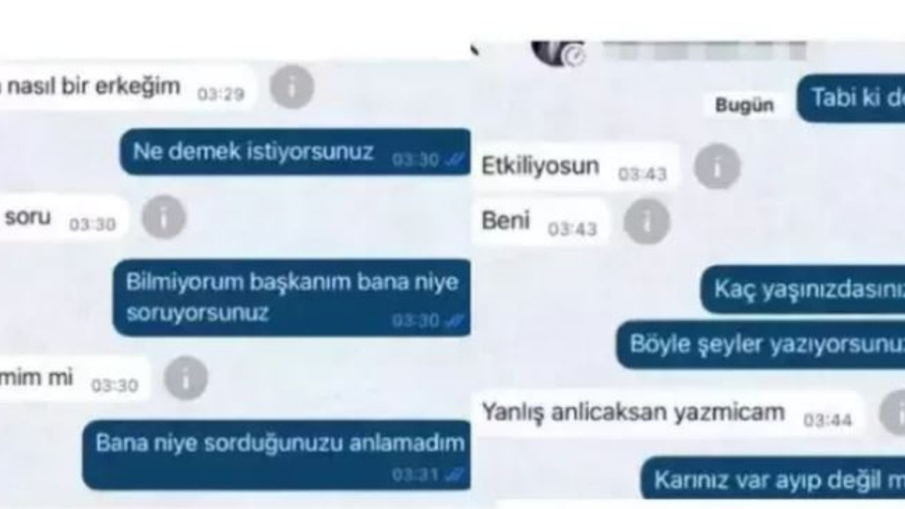 Görele Belediye Başkanı Hasbi Dede Ne Yaptı, Neyle Suçlanıyor (1)
