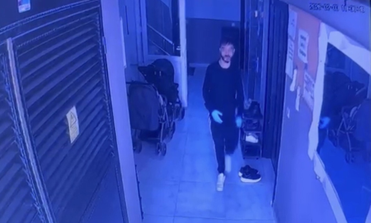 Hamile Eşini Silahla Yaralayan Şahıs Tutuklandı3