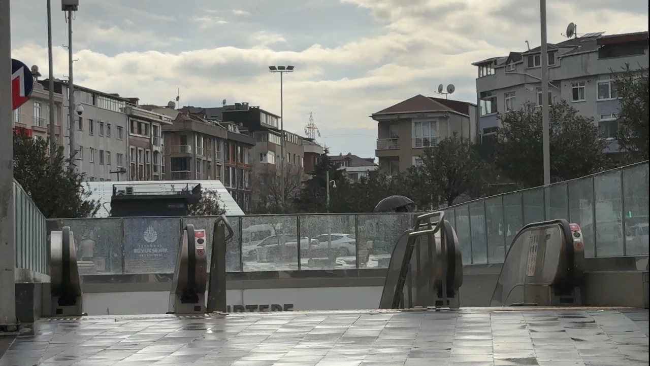 Hastaneden Taburcu Edildi, Sabah Evinde Ölü Bulundu (3)