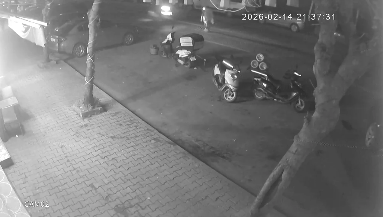 Hastaneden Taburcu Edildi, Sabah Evinde Ölü Bulundu (7)