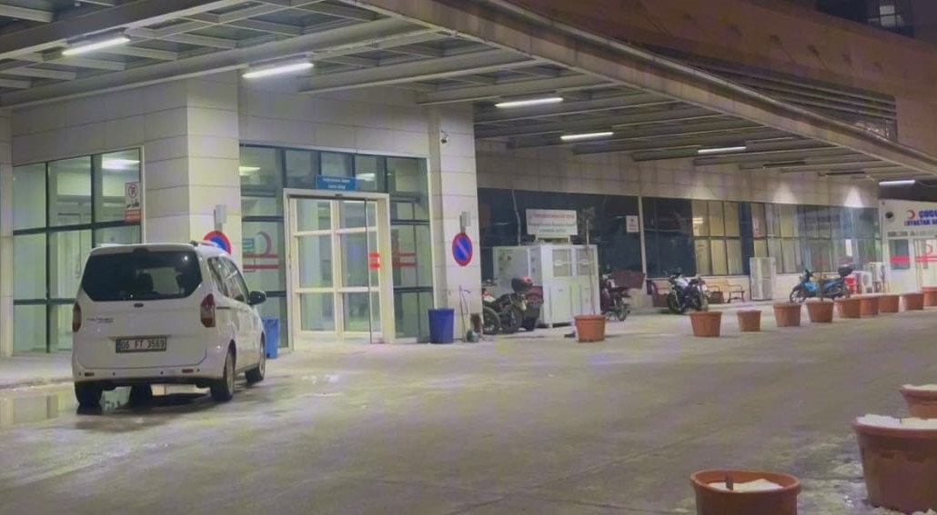 Hayvan Otlatma Tartışması Kavgaya Dönüştü