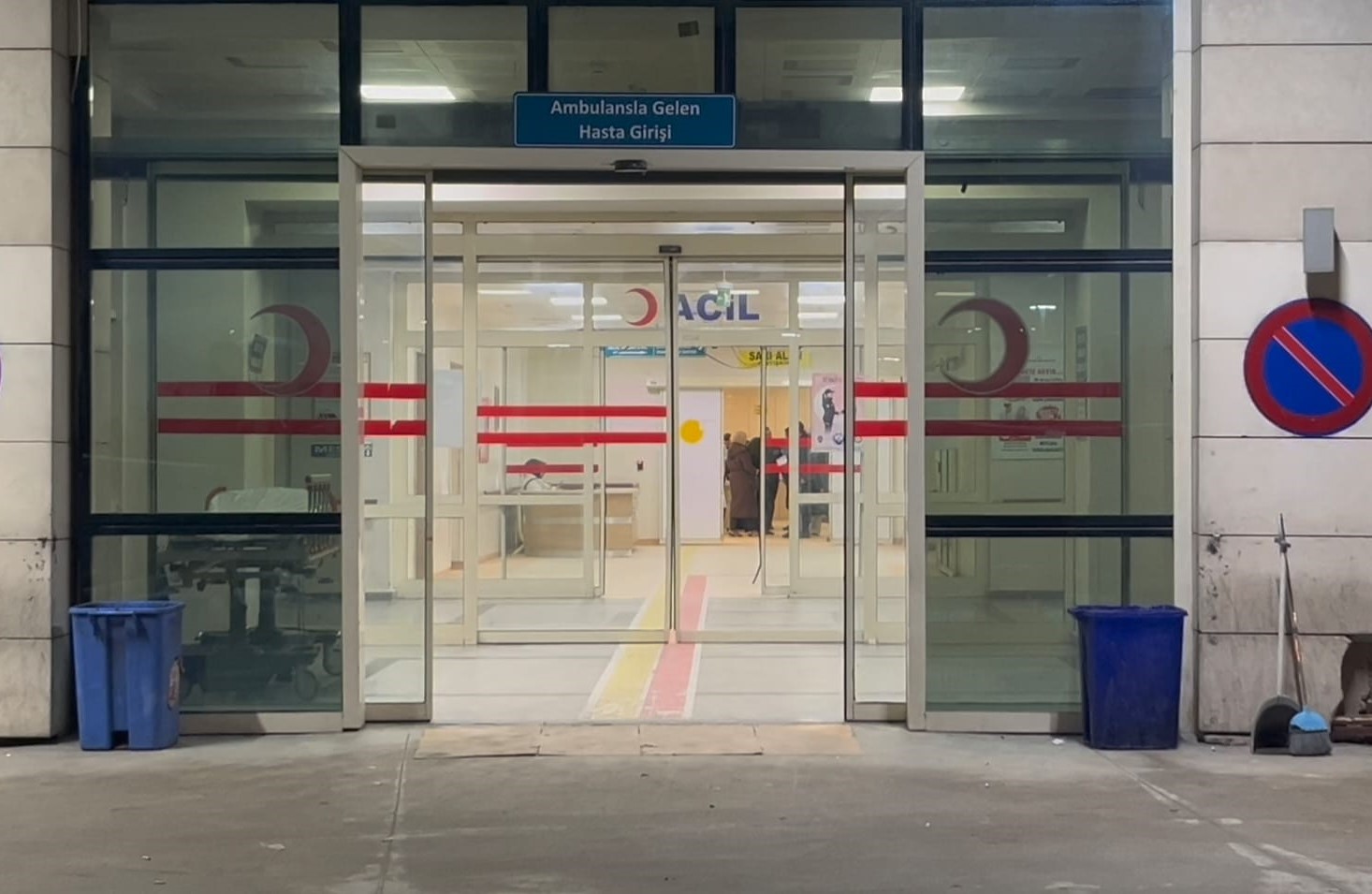 Hayvan Otlatma Tartışması Kavgaya Dönüştü1