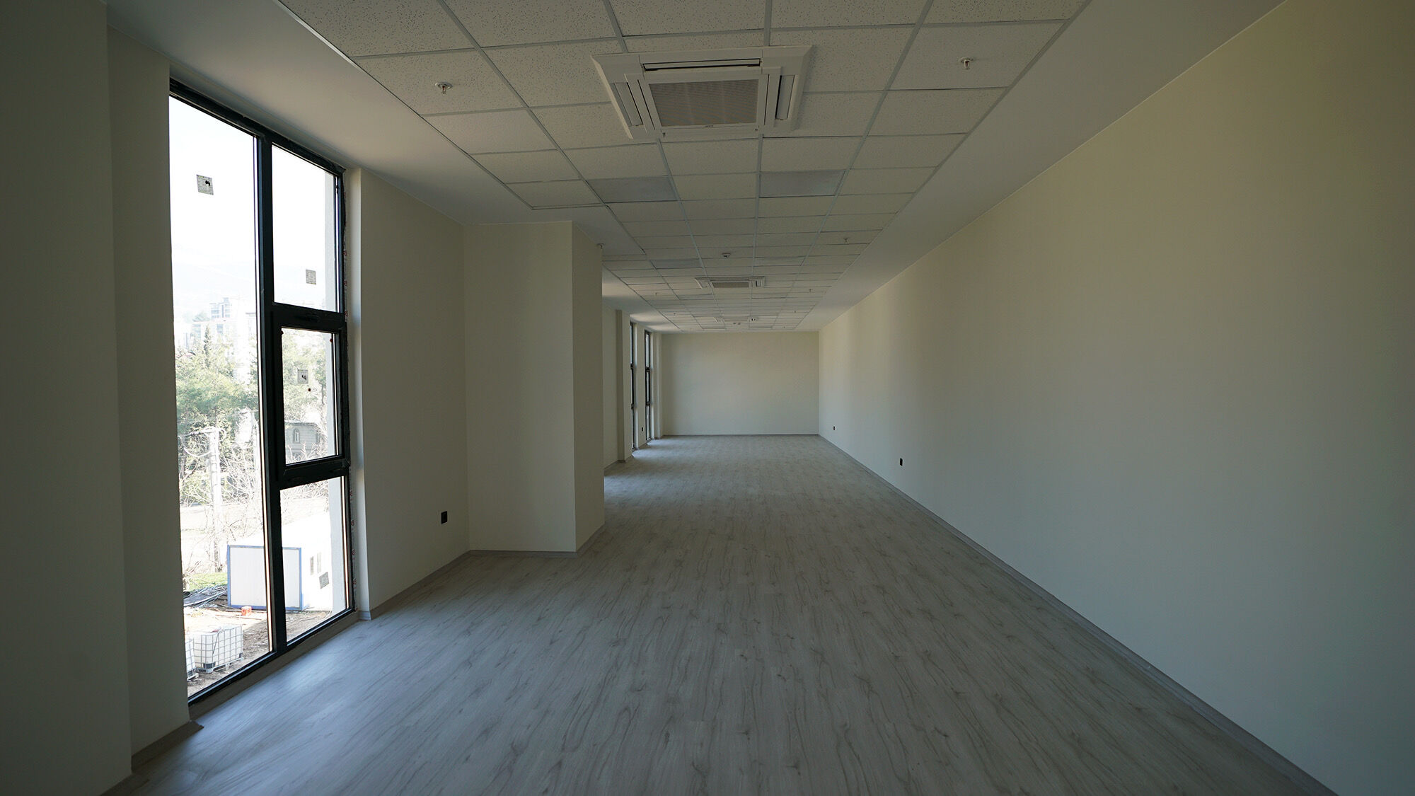 Pınarbaşı Millet Konağı açılış için gün sayıyor-1