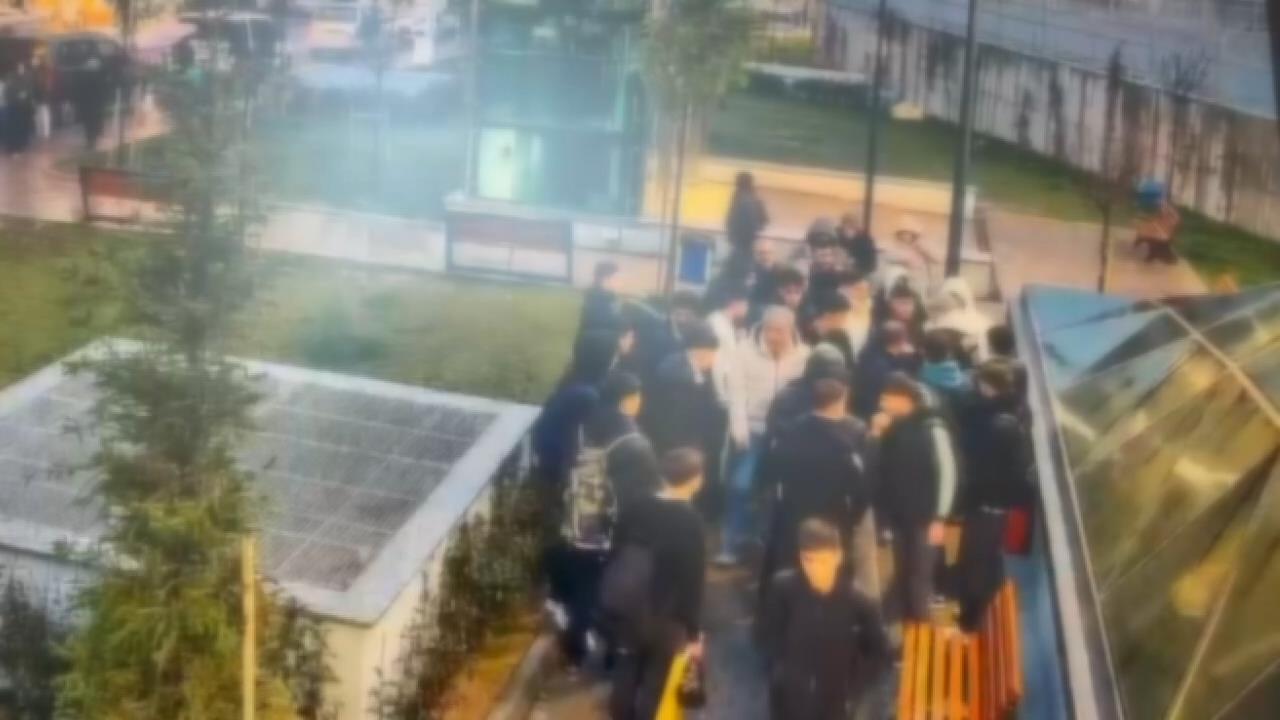 I S T A N B U L B A G C I L A R D A K A V G A Y I A Y I R M A K I 1179781 350457