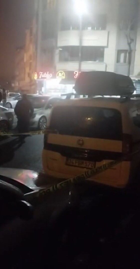 I S T A N B U L G A Z I O S M A N P A S A D A S O K A K T A T A R T 1186954 352646