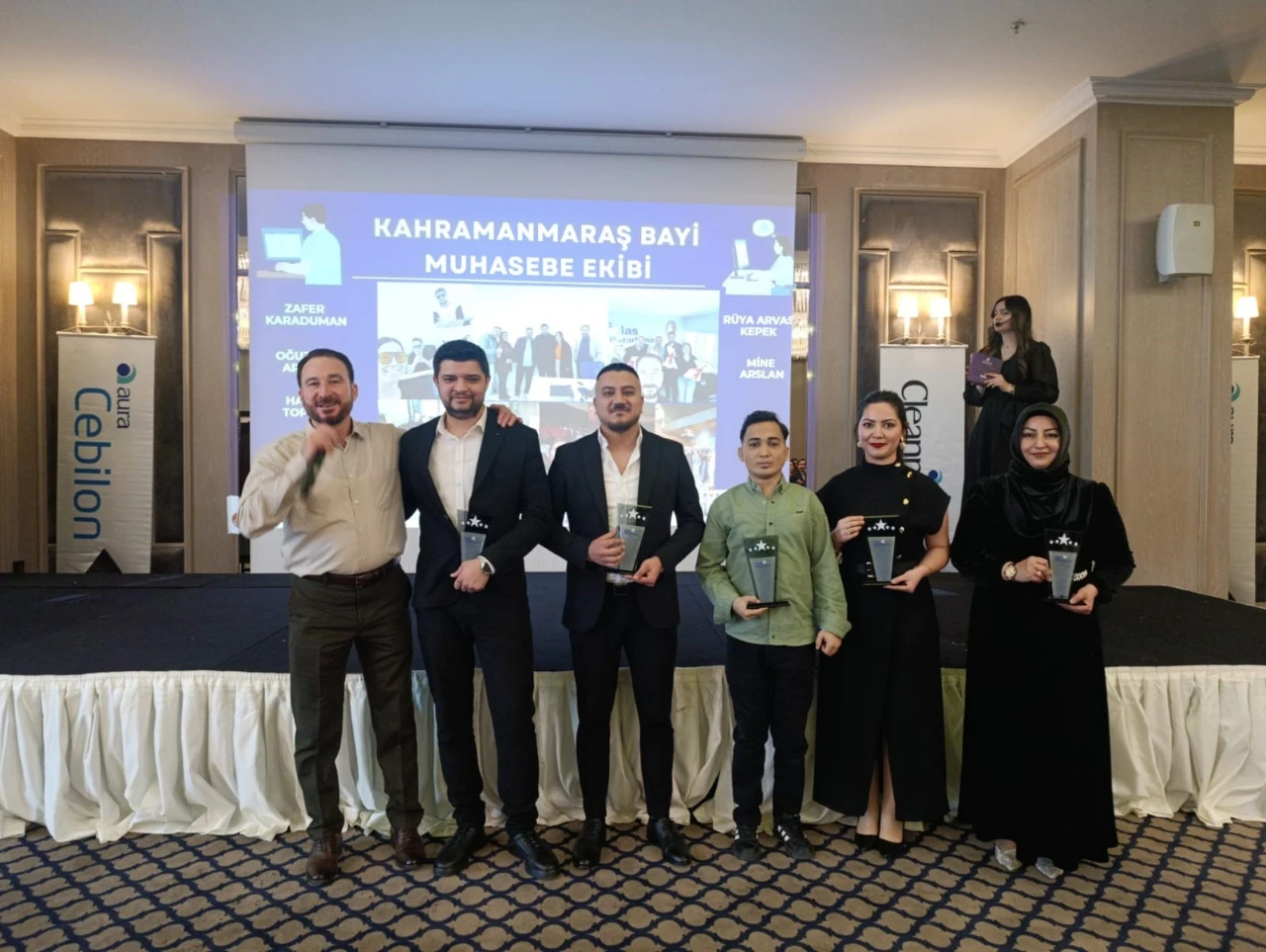 İhlas Pazarlama Kahramanmaraş’ta Yeni Binasını Açtı (10)