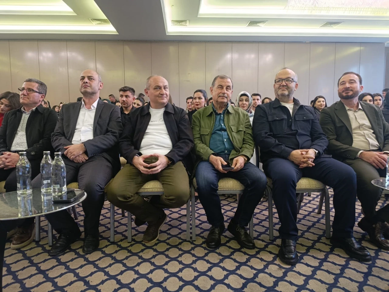 İhlas Pazarlama Kahramanmaraş’ta Yeni Binasını Açtı (11)