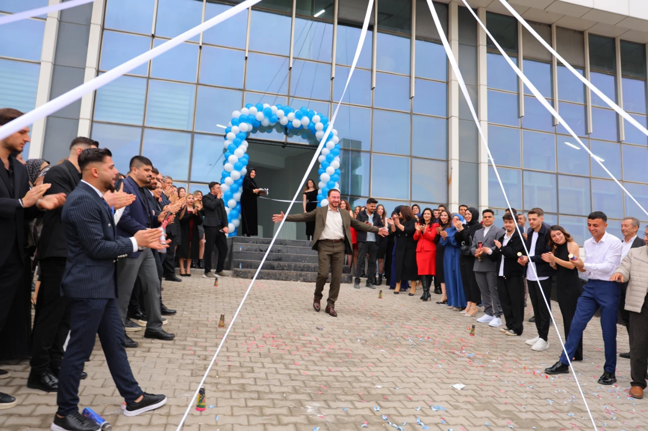 İhlas Pazarlama Kahramanmaraş’ta Yeni Binasını Açtı (13)