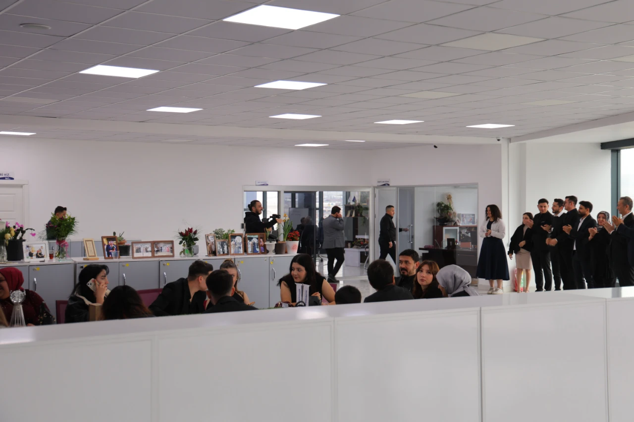 İhlas Pazarlama Kahramanmaraş’ta Yeni Binasını Açtı (9)