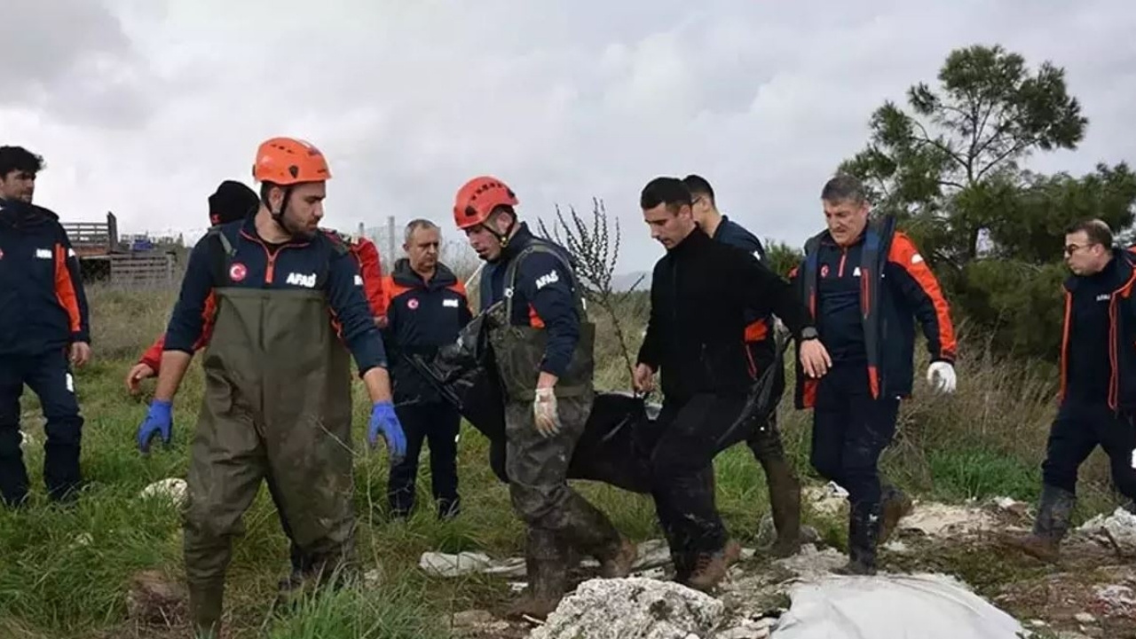 İzmir'de sele kapılarak hayatını kaybeden Balımnaz Türkkal kimdir?